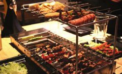 吉利好听的烧烤店名大全