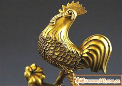 铜鸡有什么风水作用