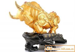 办公室牛怎么摆放