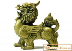 风水化煞吉祥物有哪些