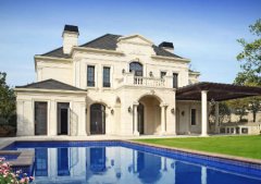 怎么样的别墅风水是较好的