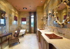 别墅厕所方位风水禁忌