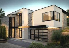 别墅大门朝向风水禁忌