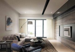 客厅太暗风水上好不好