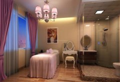 温馨大气的美容院名字