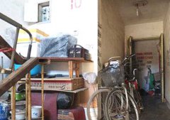 门口风水十大禁忌