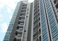 高楼层的风水注意