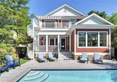 别墅布局风水禁忌