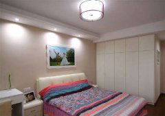 卧室风水怎么整能旺财