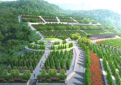 公墓风水的选择要点