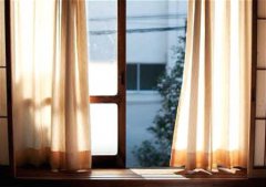 窗户的风水禁忌