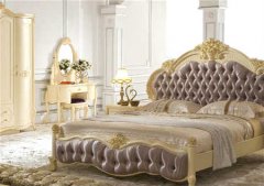 床怎么摆放风水好