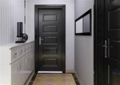 玄关风水聚财法