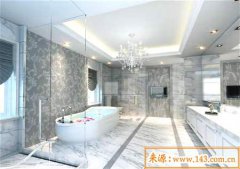 卫生间风水十大禁忌