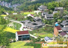 建筑风水学十大原则