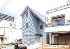 不规则的房子风水