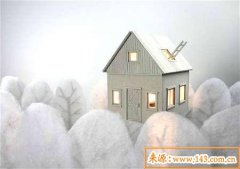 住房风水八大禁忌