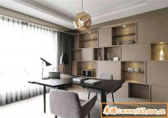 书房风水讲究与禁忌