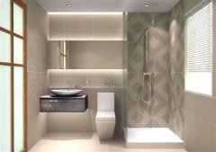 卫生间较好的风水颜色