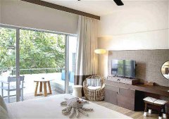 卧室阳台的风水禁忌