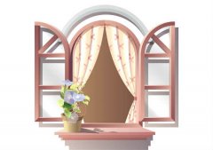 窗户的风水讲究及禁忌