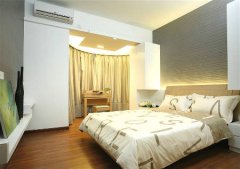 房间布局风水禁忌