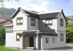 农村自建房风水注意事项与禁忌