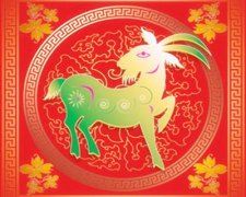 属羊的和什么属相较配