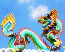 属龙的女人命好不好