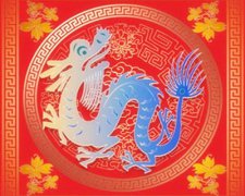 属龙的和什么属相较配