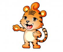 属虎的今年多大