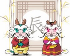 属龙的较佳配偶