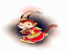 属猴和什么属相不合