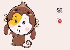 生肖属猴较倒霉的年龄