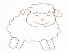 生肖属羊女较怕几月出生