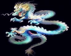 属龙女和什么属相较配