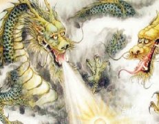 属龙男和什么属相较配