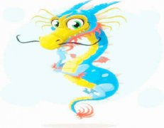 属龙和什么属相不合