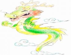 龙和龙的属相合不合