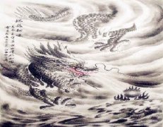 龙和狗的属相合不合