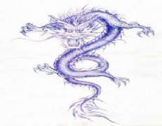 龙配什么生肖较好