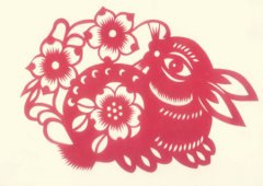 属兔佩戴什么运气较好