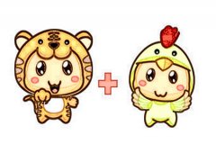 虎和鸡的属相合不合