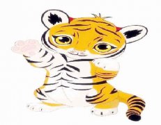 生肖属虎女较怕几月出生