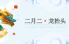 2020属年二月二龙抬头出生女孩五行缺土好名字