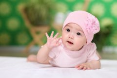 2020年农历二月十九日出生的女宝宝如何起名？