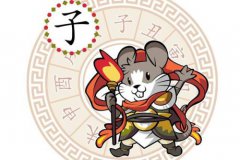 1984年属鼠的人本命年运势，36岁本命年佩戴什么合适？