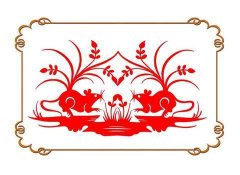 2020鼠年本命年如何转运增运，属鼠犯太岁化解方法？