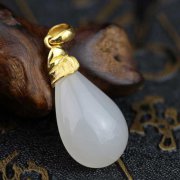 2020鼠年女性本命年戴什么吉祥物饰物好转运？