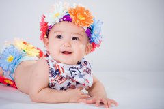 2019年农历九月初三国庆节出生的女宝宝如何起名？